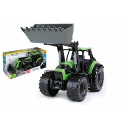 Traktor Worx, 45 cm
