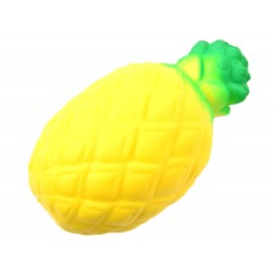 SQUISHY – Antistresová pěnová hračka Ananas