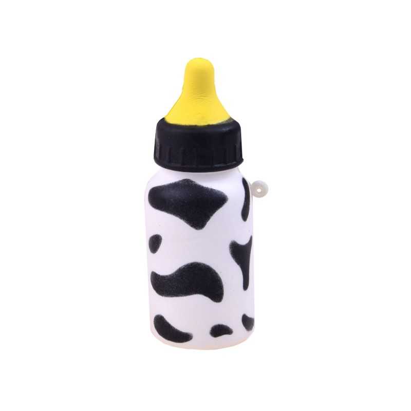SQUISHY – Antistresová pánová hračka Láhev na mléko