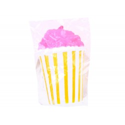 SQUISHY – Antistresová pěnová hračka Popcorn