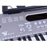 Piano s mikrofónom, 61 kláves SD-6118
