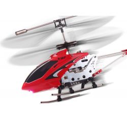 Vrtuľník na diaľkové ovládanie SYMA S107G
