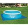 Bestway - Ochranná deka pod bazén 335 cm