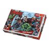 Puzzle The Avengers 100 dielikov