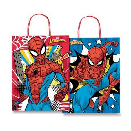 Darčeková taška SADOCH Spiderman M