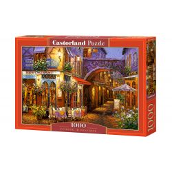 Castorland Puzzle Večer v Provance, 1000 dielov