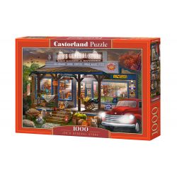Castorland Puzzle Jeb´s obchod, 1000 dielov