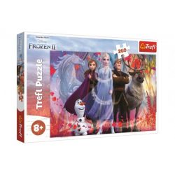 Puzzle Frozen II, 260 dielov