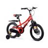 RoyalBaby Detský bicykel Chipmunk Explorer, 16“ červený