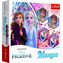Pexeso - Frozen II