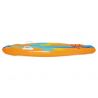 Bestway nafukovací surf 42046 oranžovy