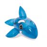 Bestway 41037 Nafukovací delfín 157 cm, Modry
