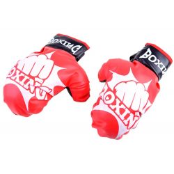 Boxovací set – rukavice a lapa