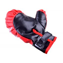 Boxovací set – rukavice a lapa