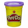 PlayDoh modelovacia hmota - 1x kelímok, rôzne farby 