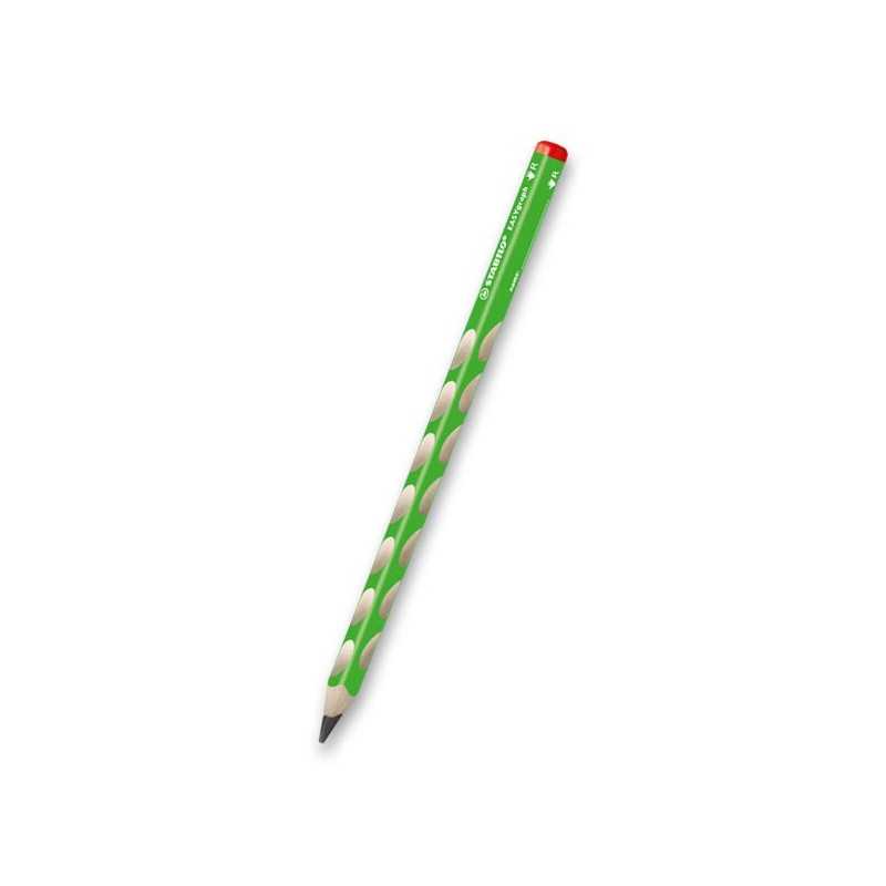 Tužka Stabilo EASYgraph pro praváky, zelená