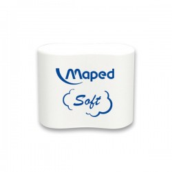 Guma Maped Essentials Soft...