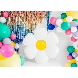 Balón 30 cm ECO, pastelový - svetloružový