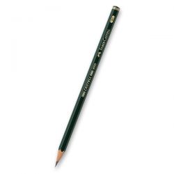 Grafitová ceruzka Faber-Castell 9000, rôzna tvrdosť