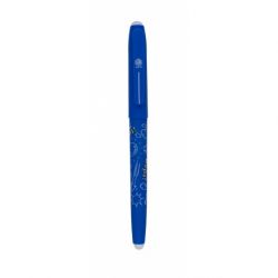 Zenith Oops! gumovateľné pero 0,6 mm modré