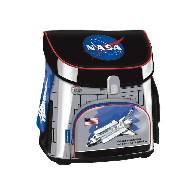 Školská taška NASA