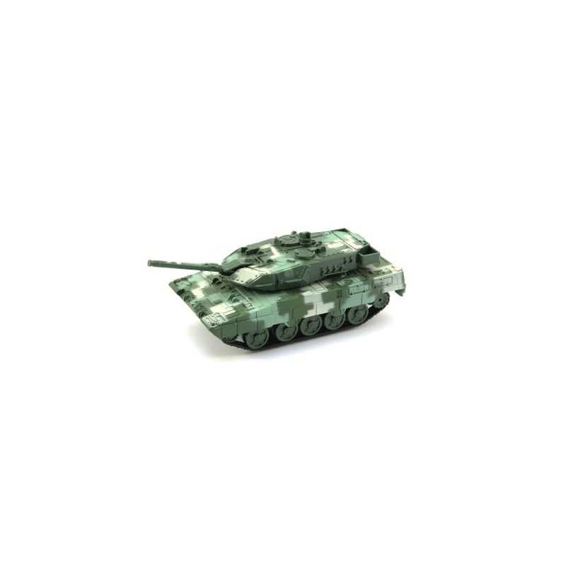 Tank 16 cm, 2 farby