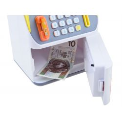Bezpečná pokladnička Bankomat