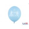 Balón STRONG Happy Birthday - mod