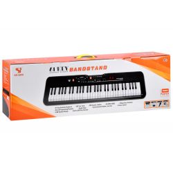 Piano SD-S850 s mikrofónom, 61 kláves