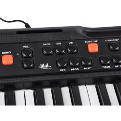 Piano SD-S850 s mikrofónom, 61 kláves
