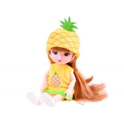 Ovocná bábika Ananás