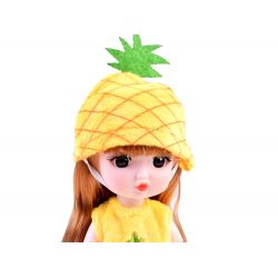 Ovocná bábika Ananás