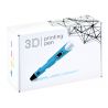 Magické 3D pero + náplne fialove