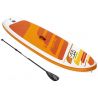 BESTWAY 65349 Nafukovací paddleboard Aqua Journey 274cm