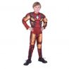 Detský kostým Ironman (130-140 cm)