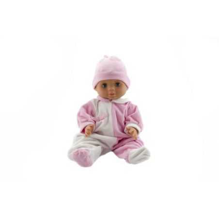 Bábika bábätko – Hamiro 40cm