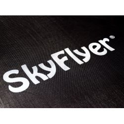 SkyFlyer Trampolina 426 cm