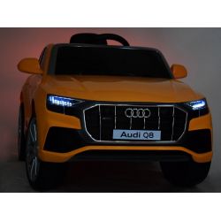 ELCARS Elektrické autíčko Audi Q8