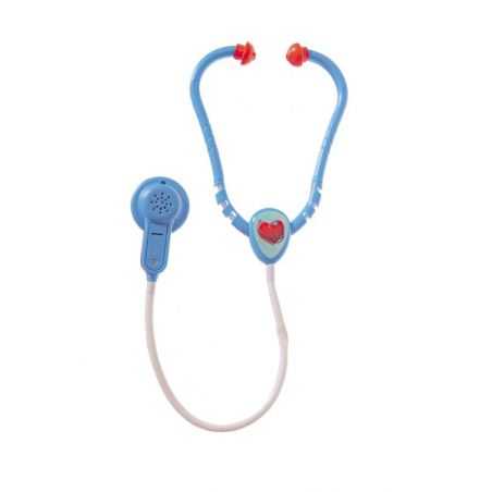 Doktorský stetoskop so svetlom a zvukom 53cm