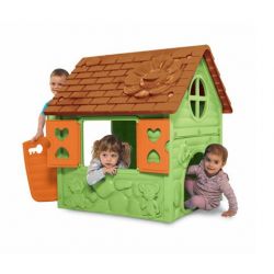 Dohány Záhradný domček My First Play House