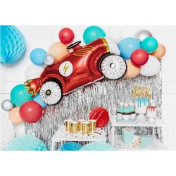 Fóliový balón – Auto 111x63 cm