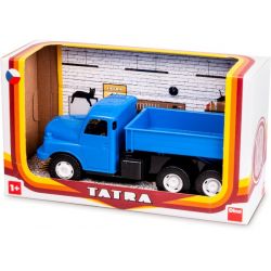 Nákladné auto Tatra 148, 30cm modrá