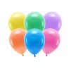 Balóny 30cm ECO, pastelový mix 10v1