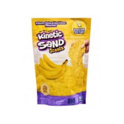 Kinetic Sand Voňavý tekutý piesok