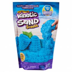 Kinetic Sand Voňavý tekutý piesok