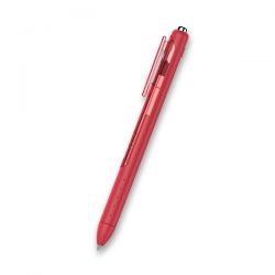 PAPERMATE InkJoy Gel- Guľôčkové pero, červené 