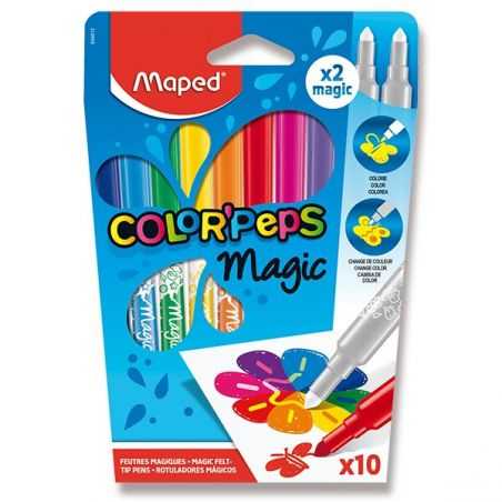 MAPED Color’Peps Magic- Fixky