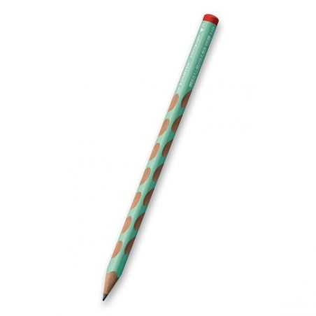 STABILO Easygraph Pastel- Grafitová ceruzka, pre pravákov 