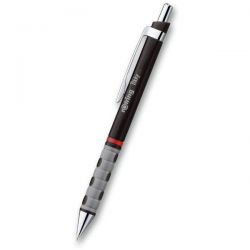 ROTRING TIKKY- Guličkové pero, čierne