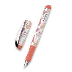 SCHNEIDER GLAM- Bombičkové pero, oranžové 